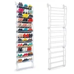 Over The Door Shoe Rack