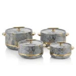REDBERRY INFINITE Insulated Hotpot Set - 4pcs