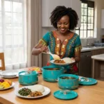REDBERRY INFINITE Insulated Hotpot Set - 4pcs