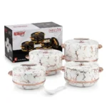 REDBERRY INFINITE Insulated Hotpot Set - 4pcs