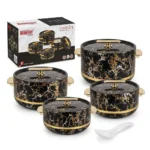 REDBERRY INFINITE Insulated Hotpot Set - 4pcs