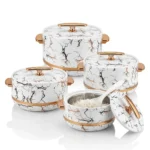REDBERRY INFINITE Insulated Hotpot Set - 4pcs - Image 31
