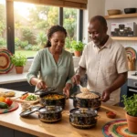 REDBERRY INFINITE Insulated Hotpot Set - 4pcs - Image 30