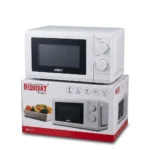 REDBERRY RMO 721 Microwave Oven – 20L, 700W