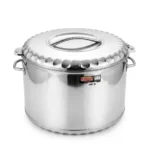 Stainless Steel Insulated Hotpot – MAXIMUS 50000ML