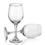 SUNDABEST 6-Piece Wine Glass Set - Image 4